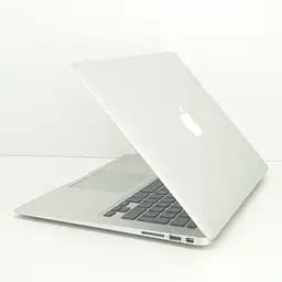 Ноутбук Apple MacBook Air 7,2 A1466 (C1MRC0D7G943) (i5-5250U/8/128SSD) - Class B - мініатюра 2