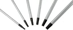 Викрутка Professional Torx T10х75мм Bosch hoz0014158 - мініатюра 7
