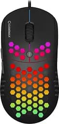 Мышь GameMax MG8 USB (MG8)