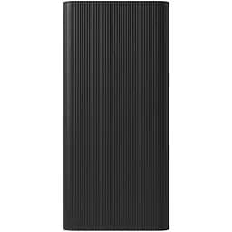 Павербанк Xiaomi 30000 mAh 18W чорний (BHR9126GL)  - мініатюра 2