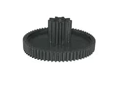 Шестерня середня м'ясорубки Delimano joy meat mincer MG 5849 - GS