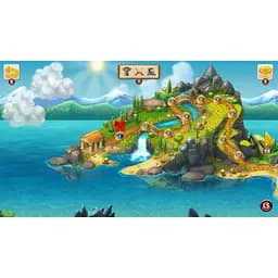 Ключ активації Microsoft Argonauts Agency 1: Golden Fleece для Xbox One/Series S/X - мініатюра 5