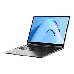 Ноутбук Chuwi FreeBook X360, Intel i3-1215U, 12GB RAM, 512GB SSD, сірий, 13.5" - мініатюра 3