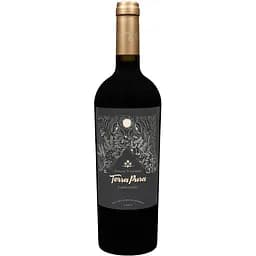 Вино Terra Pura Carmenere Single Vineyard червоне сухе 0.75 л