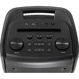 Акустика REAL-EL X-797 Black (EL121600023) [136476] - мініатюра 4