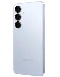 Смартфон Samsung Galaxy S25 12/512GB Icy Blue (SM-S931BLBHEUC) - мініатюра 4