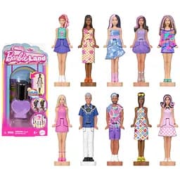 Набір-сюрприз Barbie Fashionistas Mini BarbieLand (JCP97)