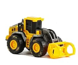 Спецтехника 268-1, инерция, в пакете (6969080110013) Вид 1