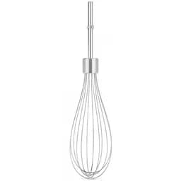 Міксер KitchenAid 5KHM6118EER ручний 6 швидкостей червоний - мініатюра 5