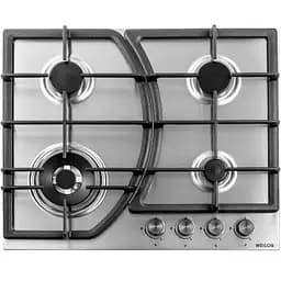 Варильна поверхня Weilor GM W 644 газова SS
