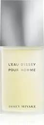 Туалетна вода Issey Miyake L'eau D'issey Pour Homme 40 мл