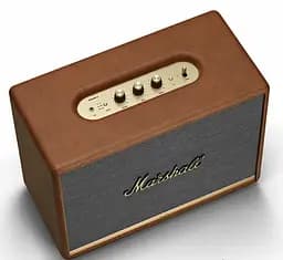 Портативна акустика Marshall Woburn II Brown 1002767 Asian Version - мініатюра 2