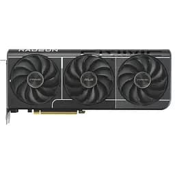 Видеокарта ASUS Radeon RX 9060 XT 8Gb PRIME OC (PRIME-RX9060XT-O8G)