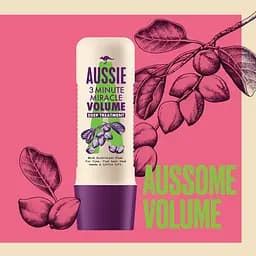 Засіб інтенсивного догляду Aussie Aussome Volume, 250 мл - мініатюра 4