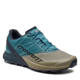 Кросівки Dynafit Alpine Mns 45 Бежевий/Синій (1054-016.001.2372) - мініатюра 2