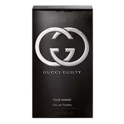 Туалетна вода Gucci Guilty Men, 50 мл (918527) - мініатюра 3