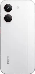 Смартфон Xiaomi POCO X8 Pro 5G 12/512GB White Global Version - мініатюра 3