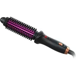 Міні-щипці для завивки волосся, корпус діаметром 1 дюйм для подорожей