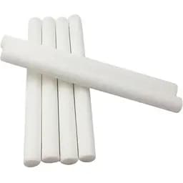 Фільтри бавовняні для зволожувача повітря Kinscoter універсальні 8x200 мм 20 шт.