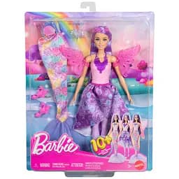 Кукла Barbie Фантастический мир Магия образов (JCP74)