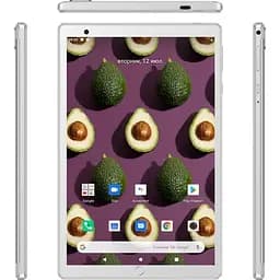 Планшет-телефон Adronix NexVi  PRO 8 LTE 3/64 Silver