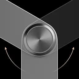Підставка багатокутна для проекторів XGiMi серії MoGo і Halo (D185S) Dark Grey - мініатюра 7