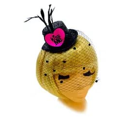 Шляпка Kiss Me