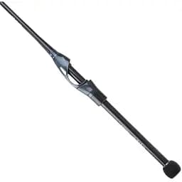 Спиннинг Crazy Fish Alpha ALSR662XULS 1.98 м 0.8-4 г