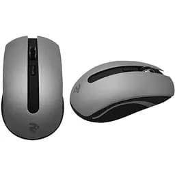 Миша бездротова 2E MF217 WL Gray (2E-MF217WC) USB