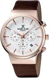 Годинник Daniel Klein DK11891-4