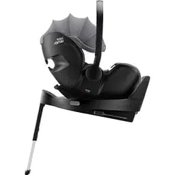 Автокрісло Britax Römer Baby-Safe Pro Frost Grey сірий (2000040136) - мініатюра 9
