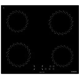 Варильна поверхня Minola MI 6038 KBL
