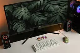 Компьютерные колонки 2E PCS234 RGB - мініатюра 2