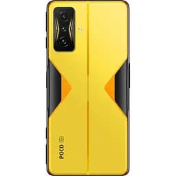 Смартфон Xiaomi Poco F4 GT 8/128Gb Cyber Yellow (Global Version) - мініатюра 3