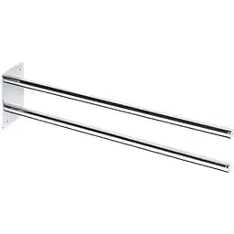 Тримач для рушника Bemeta Omega 104704142 Хром