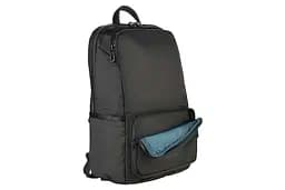 Рюкзак Terra Gravity AGS 15.6", чорний Tucano teh0014534 - мініатюра 6
