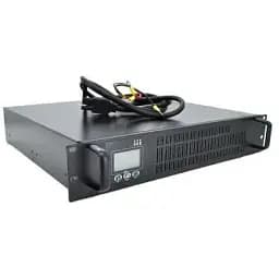 Пристрій безперебійного живлення Ritar ONLINE (RT-2KL-LCD) REC 2000VA (1600Вт) 72V (RT-2KL-LCD)