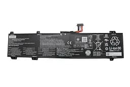 Акумулятор L22C4PC2 для ноутбука Lenovo LOQ 16APH8 82XU, 16IRH8 82XW, Legion Slim 5 16APH8 82Y9 83EX 80Wh (5B11N45430) 5182 mAh