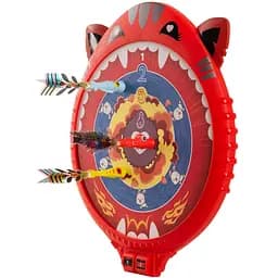 Іграшковий набір DIY Toys Магнітний дартс Тигр (CJ-1515378) - мініатюра 5