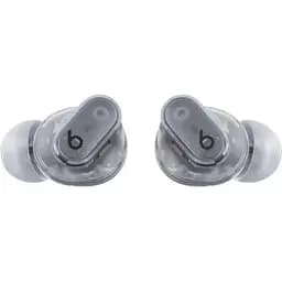 Навушники TWS Beats by Dr. Dre Studio Buds+ Transparent (MQLK3) - мініатюра 5