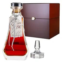 Арманьяк Baron Gaston Legrand Bas Armagnac 1940 Carafe Elusa, в деревянной коробке, 40%, 0,7 л