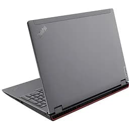 Ноутбук LENOVO ThinkPad P16 Gen 1, Intel Core i7-12850HX до 4.8GHz, 16" WQXGA, 32GB, SSD 1TB, NVIDIA GeForce RTX A4500 16GB, Windows 11 Pro - мініатюра 8