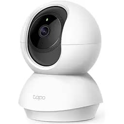 Камера відеоспостереження TP-Link Tapo-C210