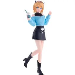 Фигурка Bandai Spirits Звездное Дитя Мем-Чо Oshi no Ko  Mem-cho 19 см BS OnK MC 19