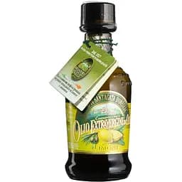 Олія оливкова Frantoio di Sant'agata Extra Virgin з лимоном 100 мл