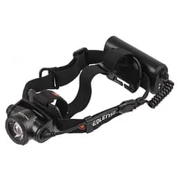 Налобний ліхтар Led Lenser H15R Core Чорний