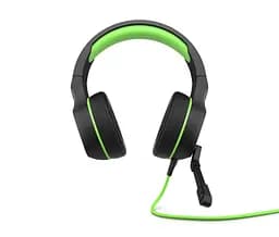 Гарнітура ігрова HP Pavilion Gaming 400 3.5 мм (4BX31AA) - мініатюра 2