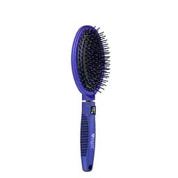 Щітка для волосся масажна овальна Salon Professional B9551