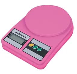 Весы электронные Sea Breeze SB-072 до 10 кг настольные кухонные весы.