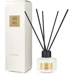 Аромадиффузор Aroma Home Elegance Cotton Vanilla 50 мл